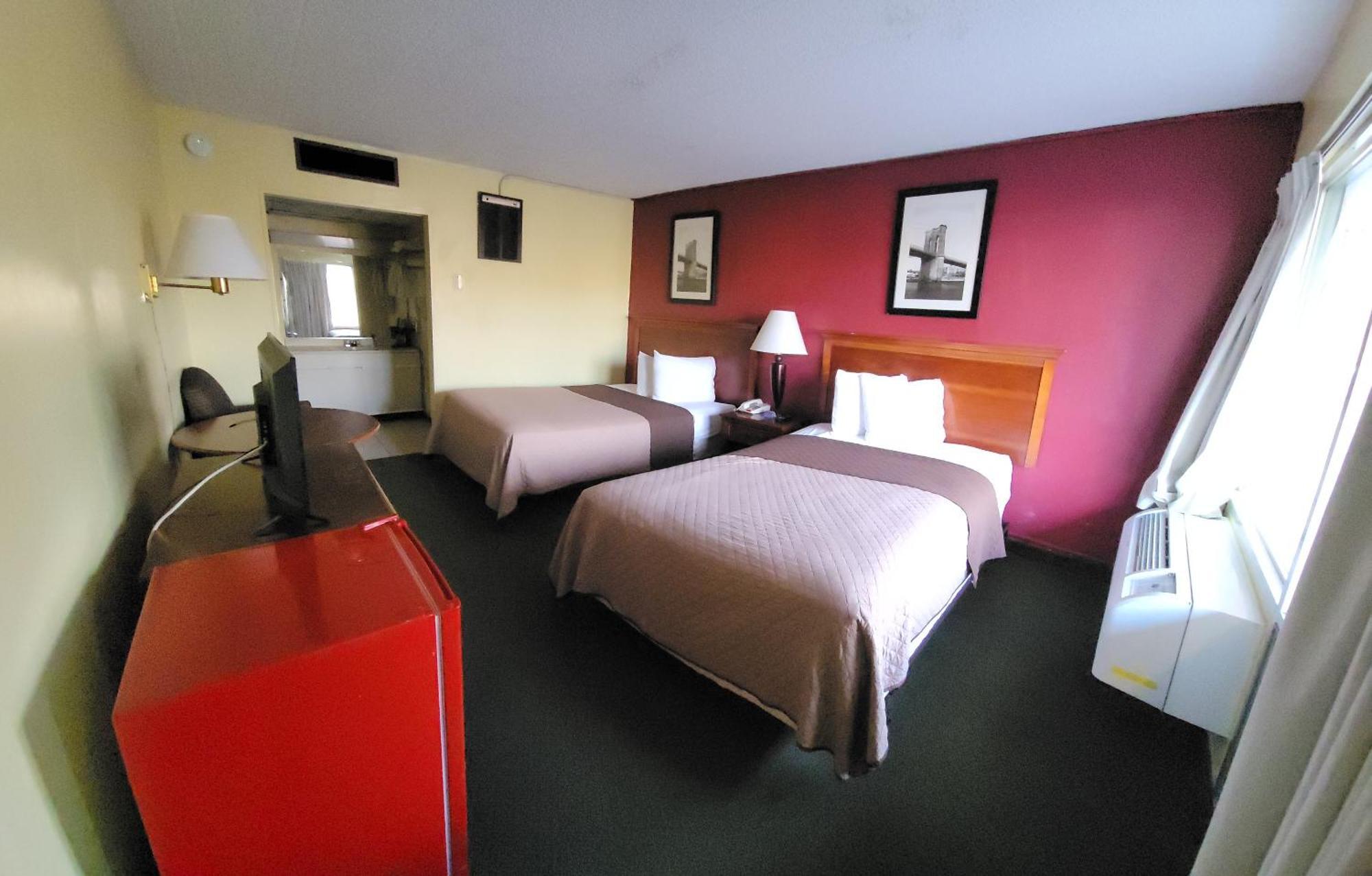 Newburgh Inn Ngoại thất bức ảnh